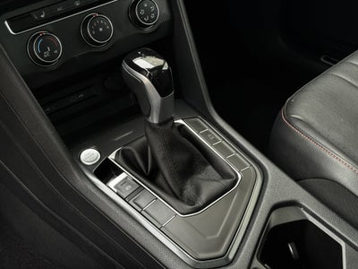 2024 Volkswagen Tiguan 2.0T Wolfsburg Edition