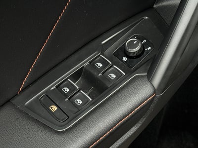 2024 Volkswagen Tiguan 2.0T Wolfsburg Edition