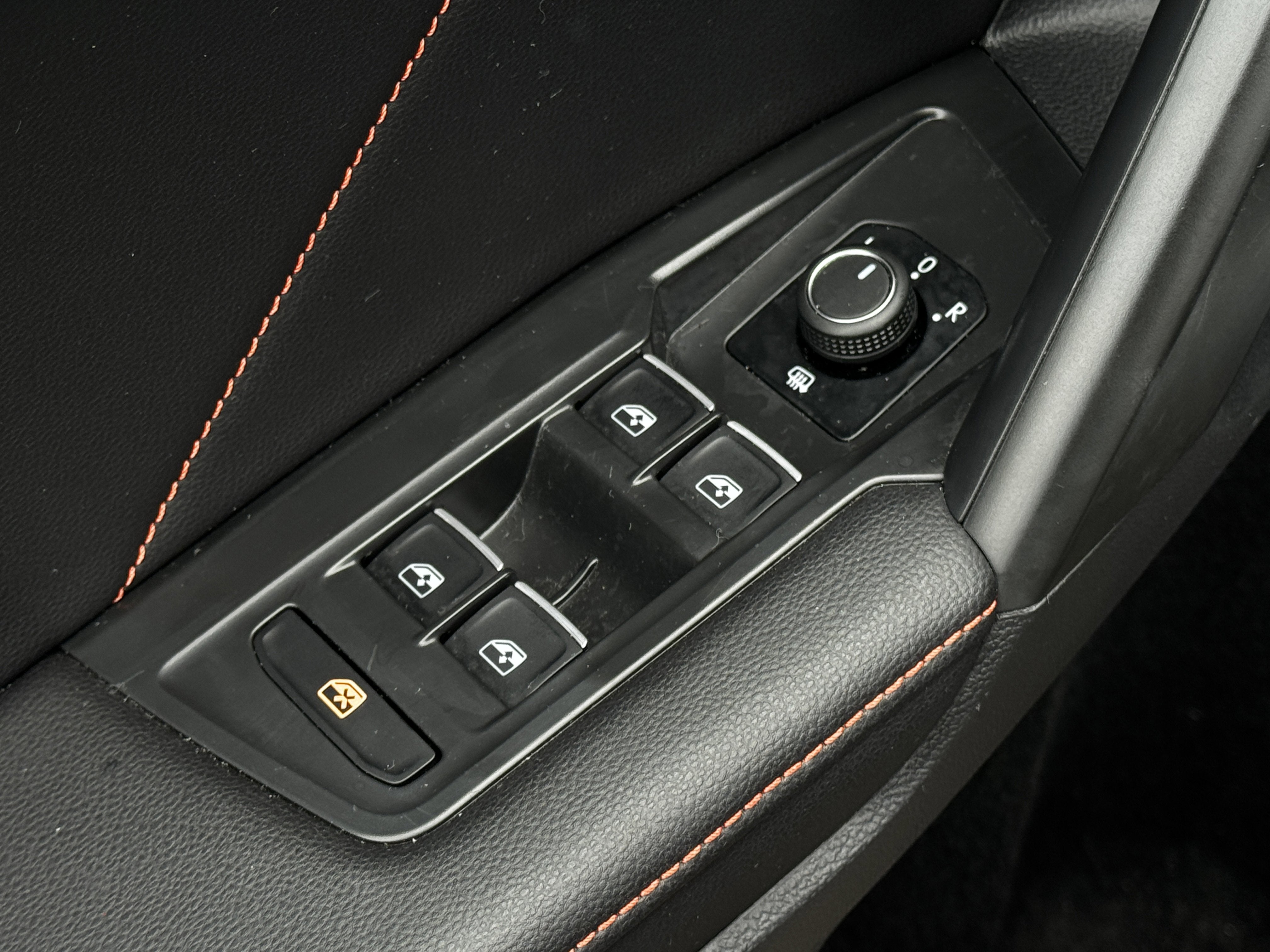 2024 Volkswagen Tiguan 2.0T Wolfsburg Edition