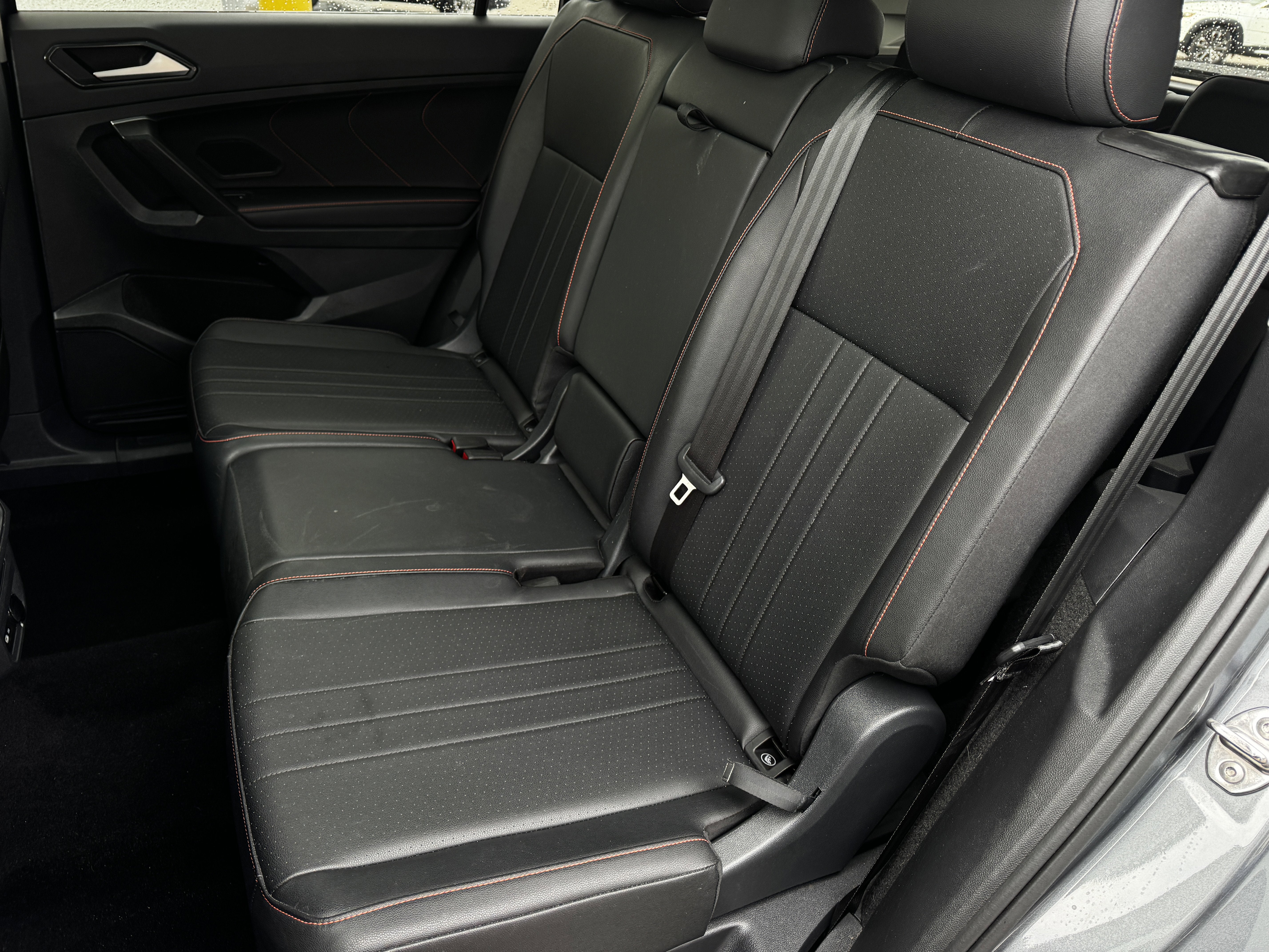 2024 Volkswagen Tiguan 2.0T Wolfsburg Edition