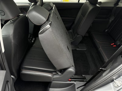 2024 Volkswagen Tiguan 2.0T Wolfsburg Edition