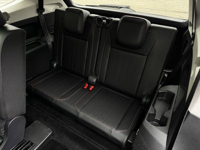 2024 Volkswagen Tiguan 2.0T Wolfsburg Edition