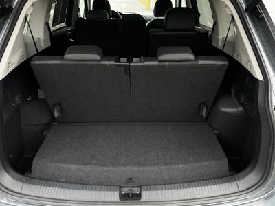 2024 Volkswagen Tiguan 2.0T Wolfsburg Edition