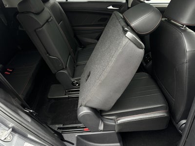 2024 Volkswagen Tiguan 2.0T Wolfsburg Edition