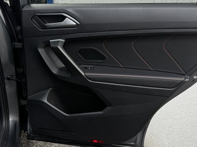 2024 Volkswagen Tiguan 2.0T Wolfsburg Edition