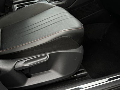 2024 Volkswagen Tiguan 2.0T Wolfsburg Edition