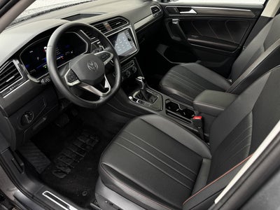 2024 Volkswagen Tiguan 2.0T Wolfsburg Edition