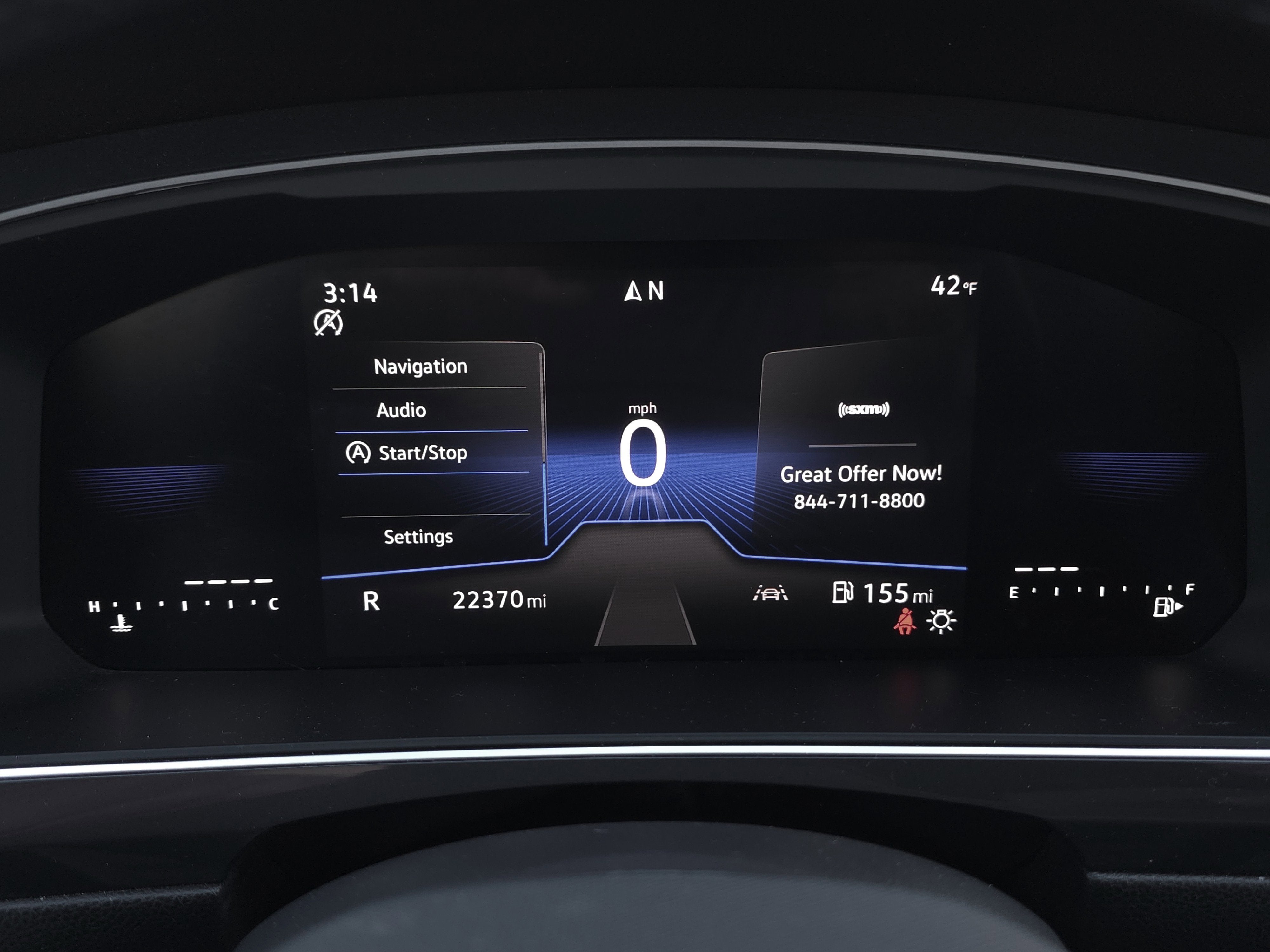 2024 Volkswagen Tiguan 2.0T Wolfsburg Edition