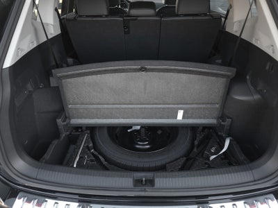 2024 Volkswagen Tiguan 2.0T Wolfsburg Edition