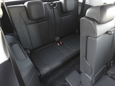 2024 Volkswagen Tiguan 2.0T Wolfsburg Edition