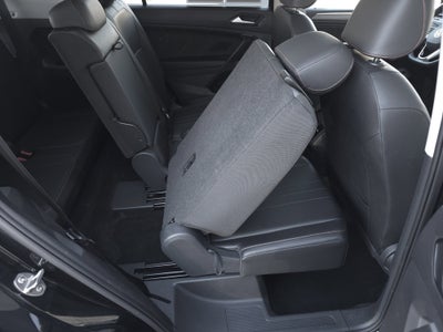 2024 Volkswagen Tiguan 2.0T Wolfsburg Edition