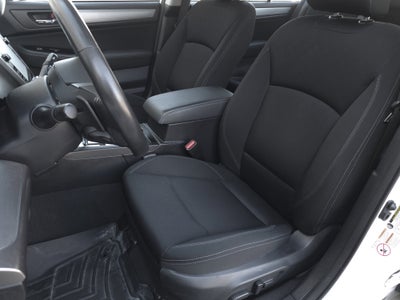 2019 Subaru Legacy 2.5i Premium