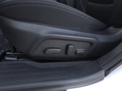 2019 Subaru Legacy 2.5i Premium