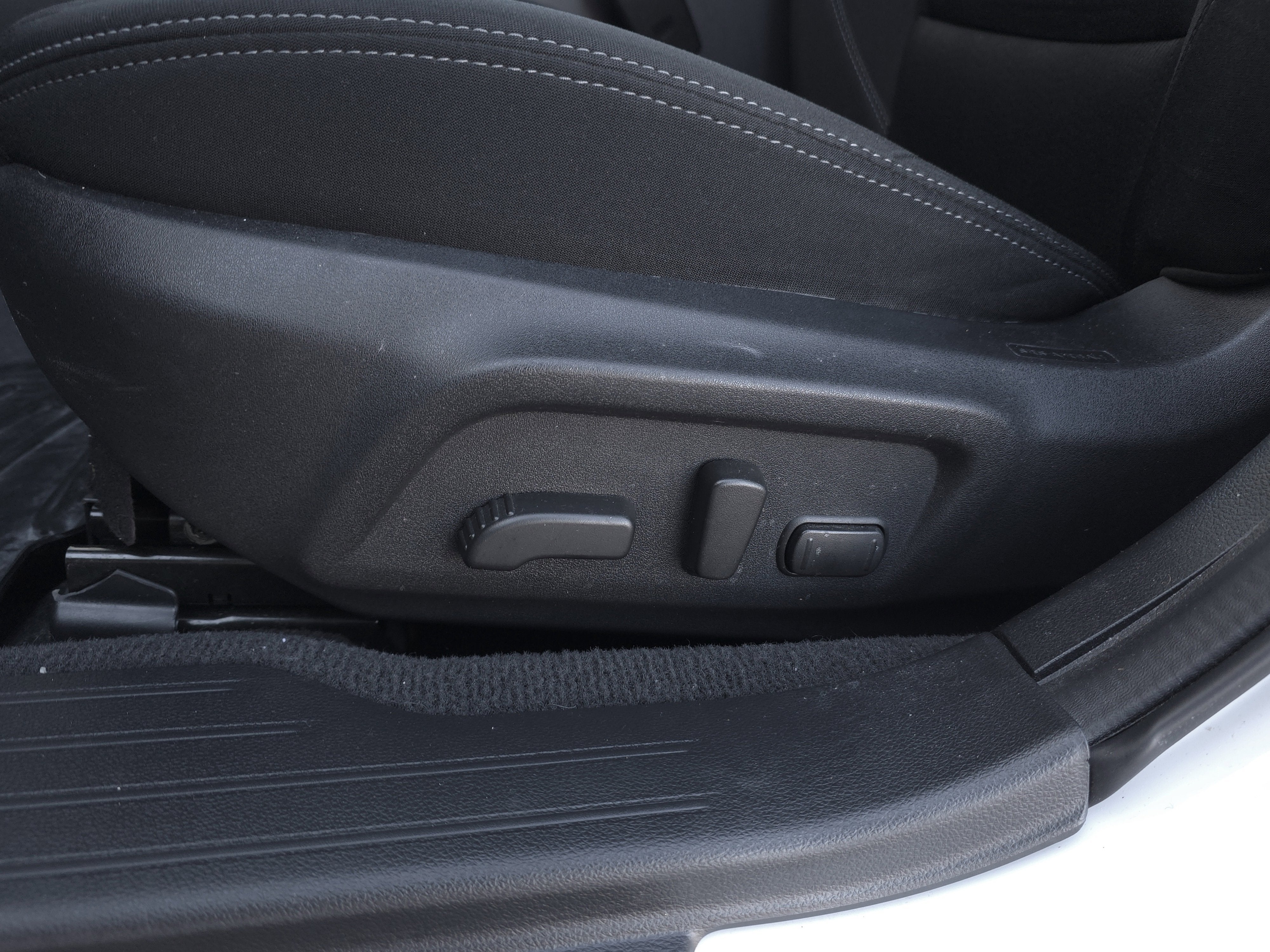 2019 Subaru Legacy 2.5i Premium