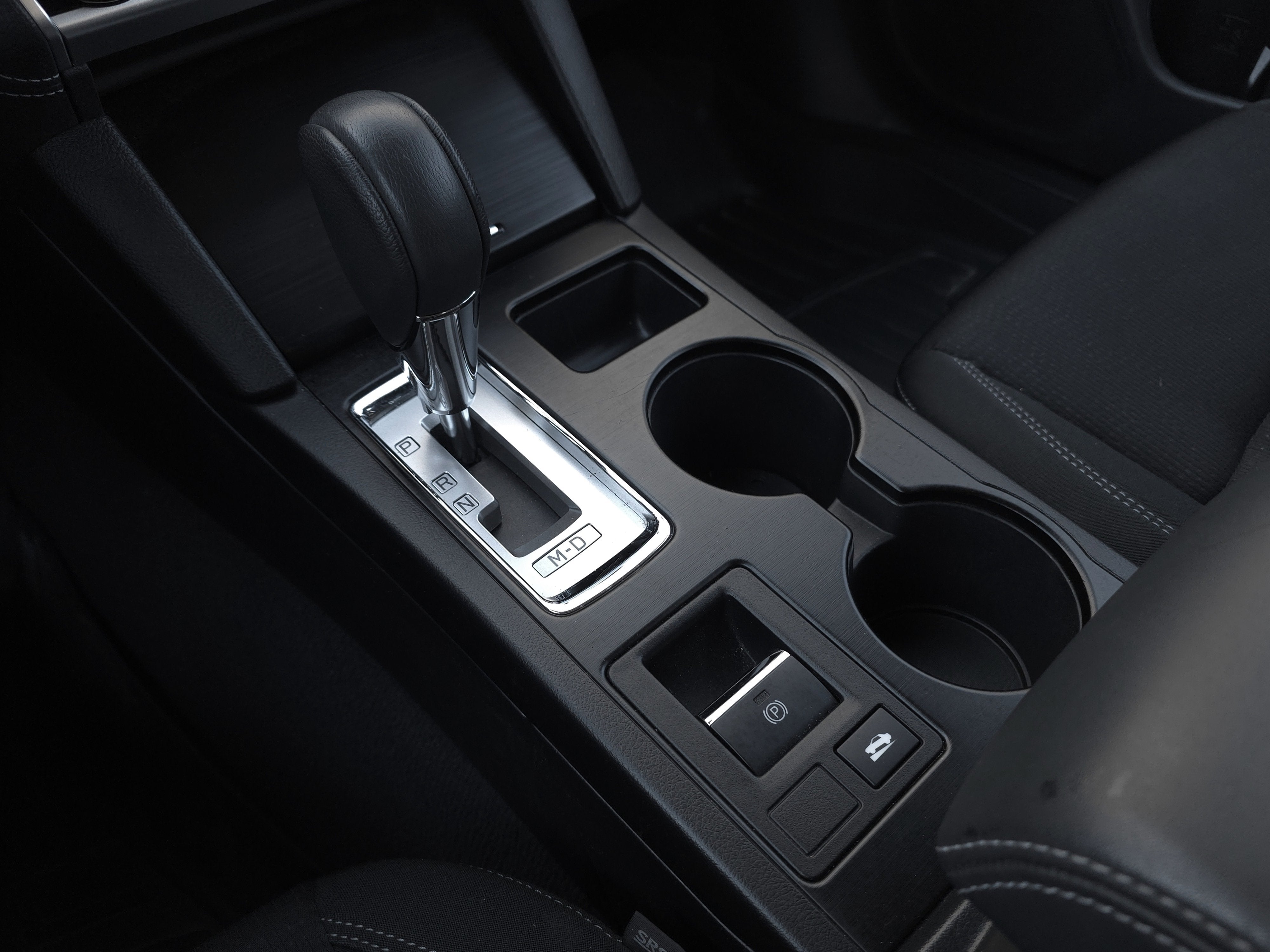 2019 Subaru Legacy 2.5i Premium