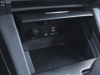 2019 Subaru Legacy 2.5i Premium