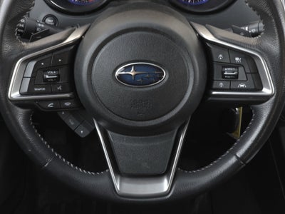 2019 Subaru Legacy 2.5i Premium