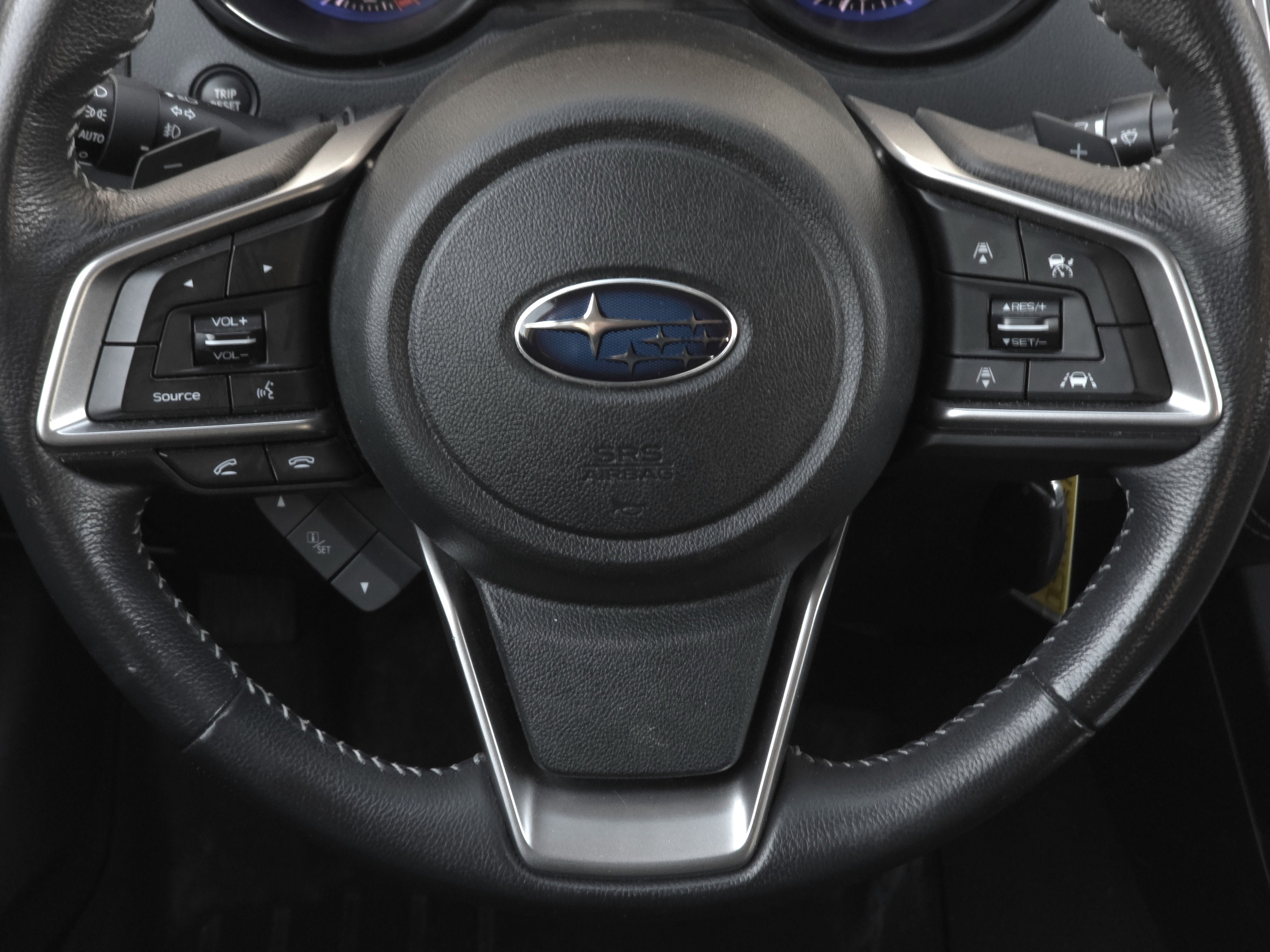 2019 Subaru Legacy 2.5i Premium