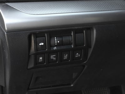 2019 Subaru Legacy 2.5i Premium