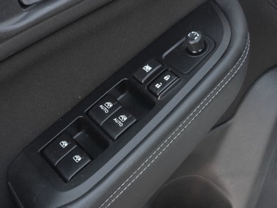 2019 Subaru Legacy 2.5i Premium