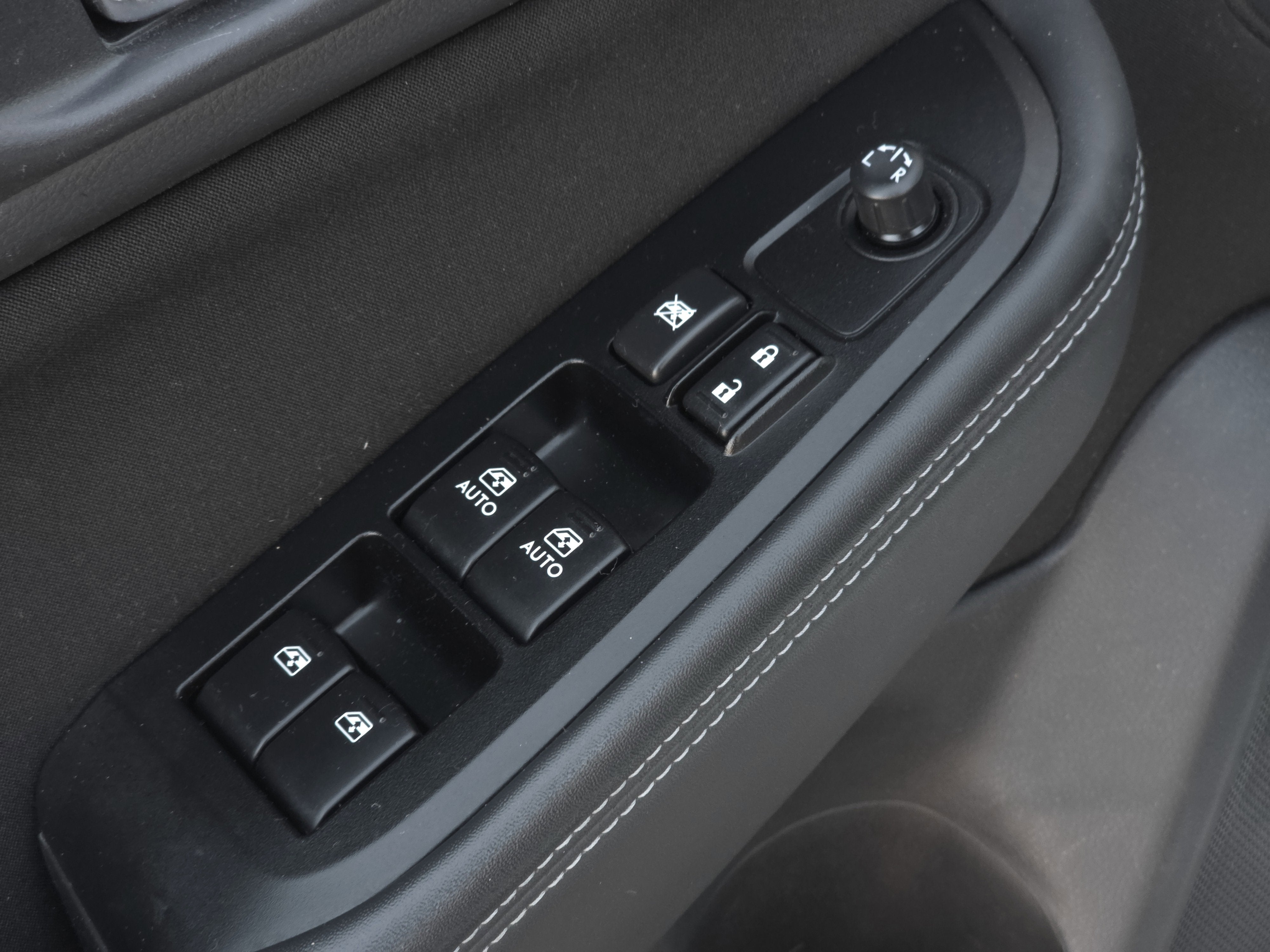 2019 Subaru Legacy 2.5i Premium