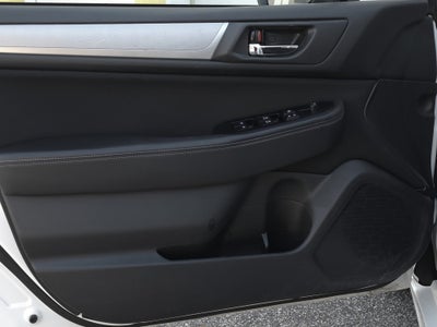 2019 Subaru Legacy 2.5i Premium