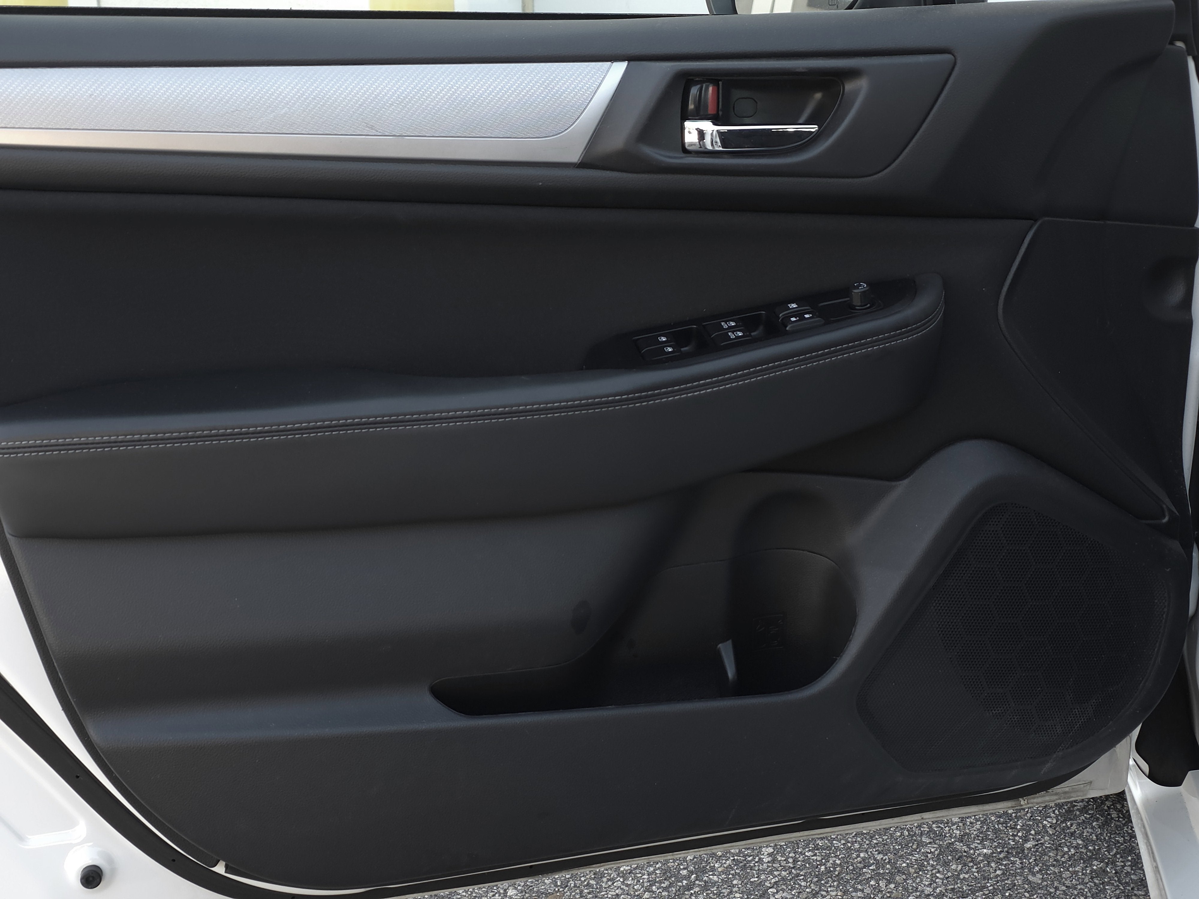 2019 Subaru Legacy 2.5i Premium