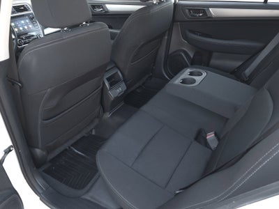 2019 Subaru Legacy 2.5i Premium