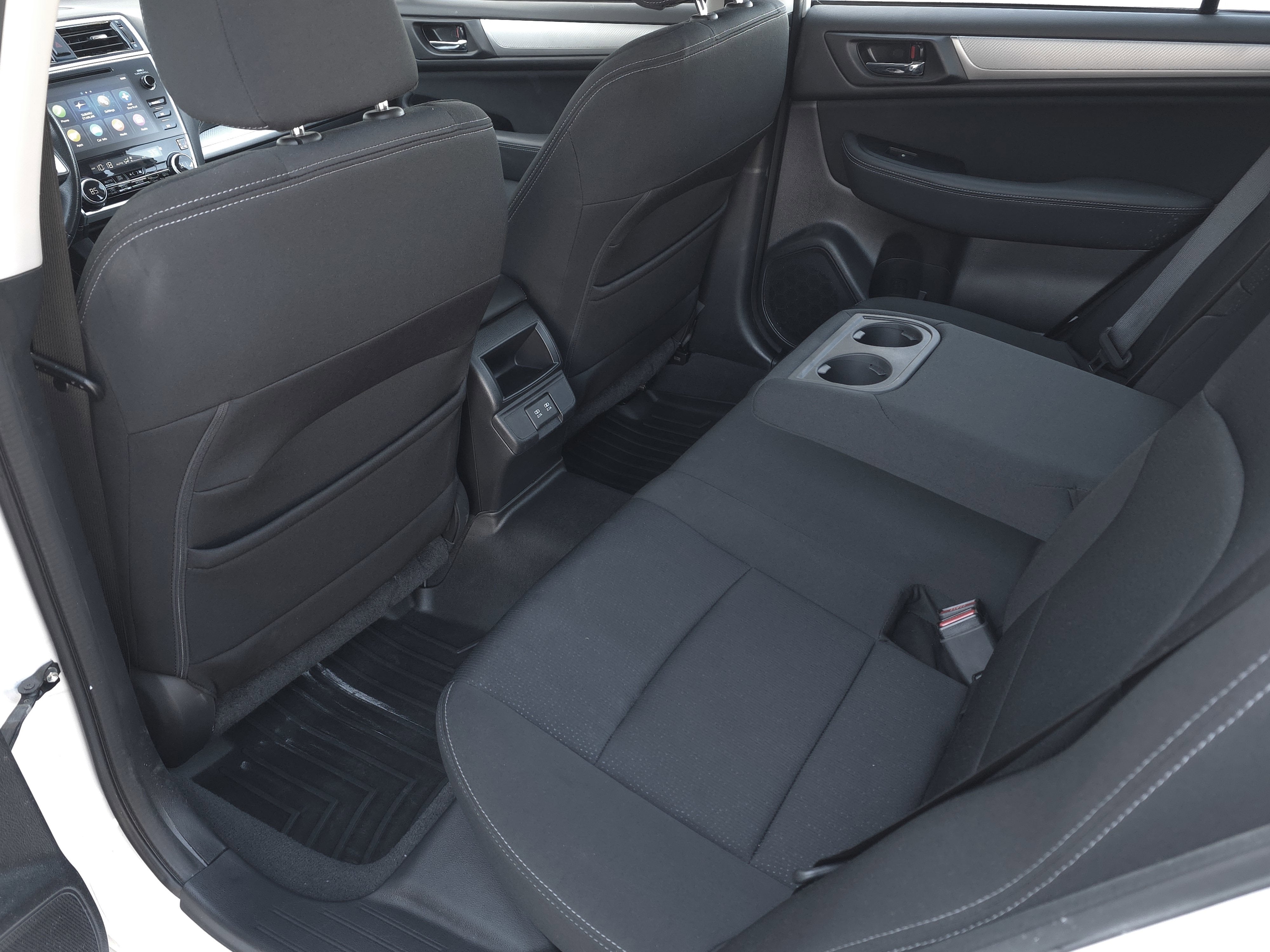 2019 Subaru Legacy 2.5i Premium