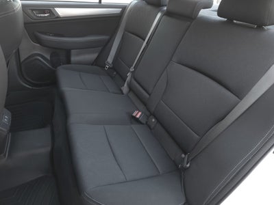 2019 Subaru Legacy 2.5i Premium