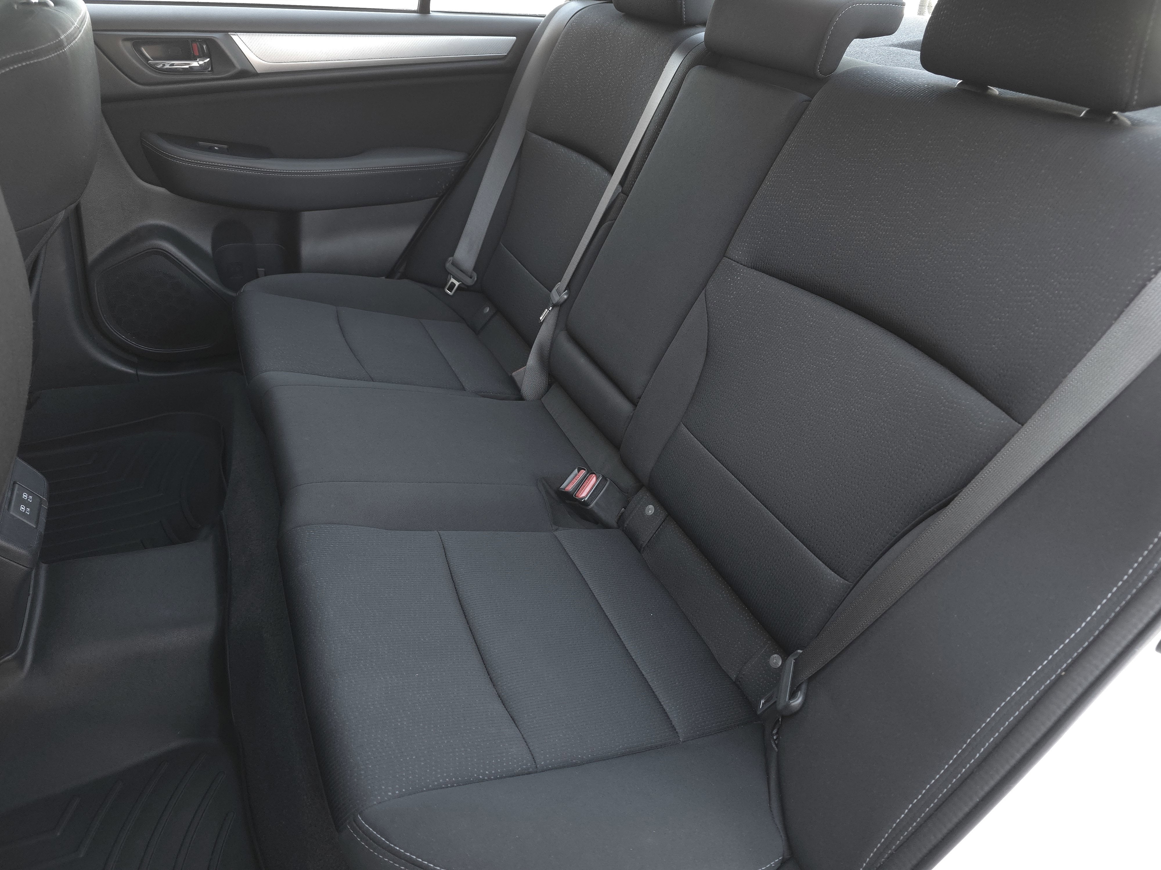 2019 Subaru Legacy 2.5i Premium