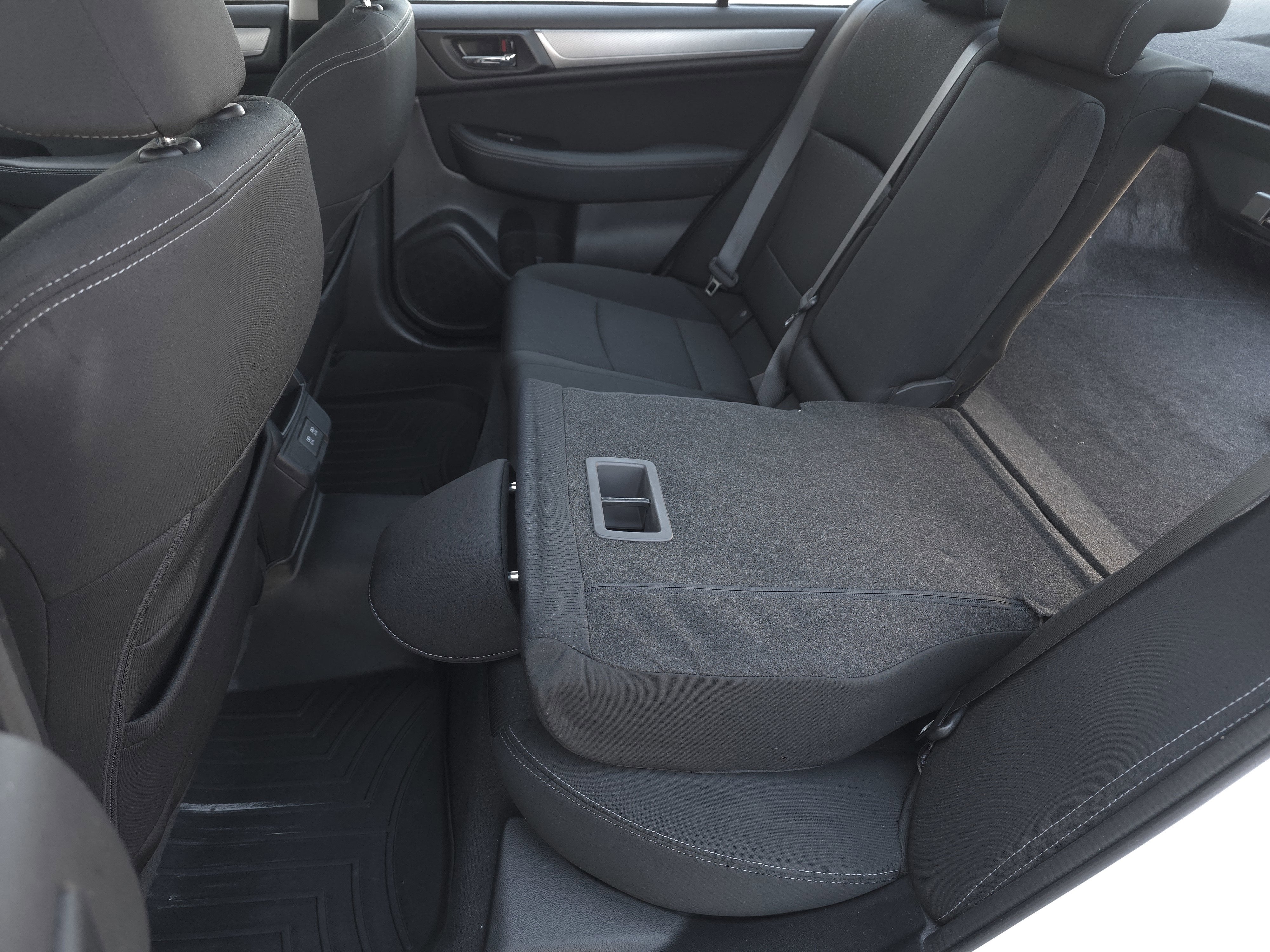 2019 Subaru Legacy 2.5i Premium