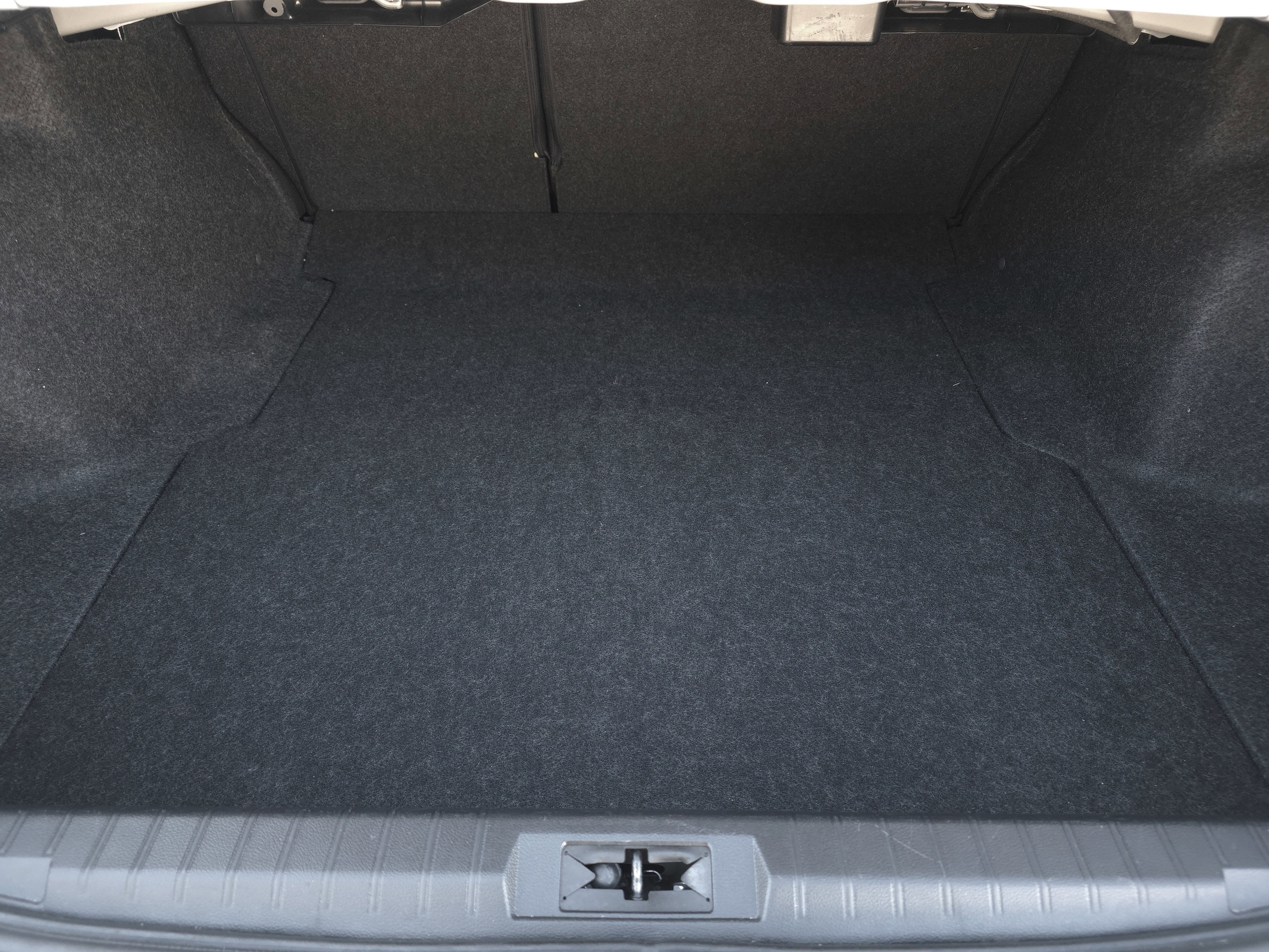 2019 Subaru Legacy 2.5i Premium