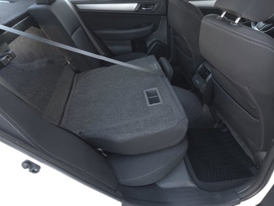 2019 Subaru Legacy 2.5i Premium