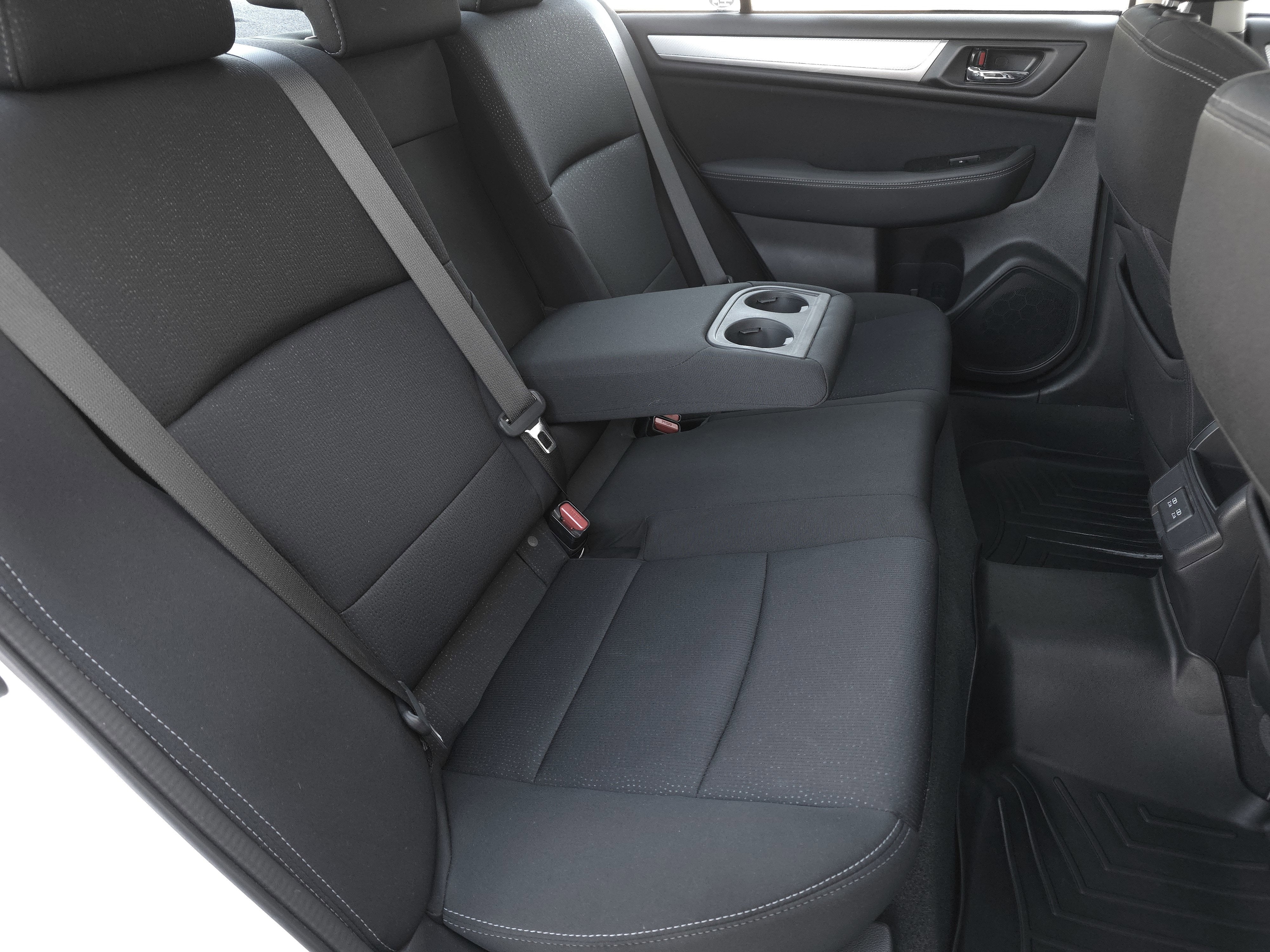 2019 Subaru Legacy 2.5i Premium