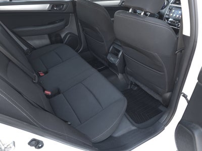 2019 Subaru Legacy 2.5i Premium