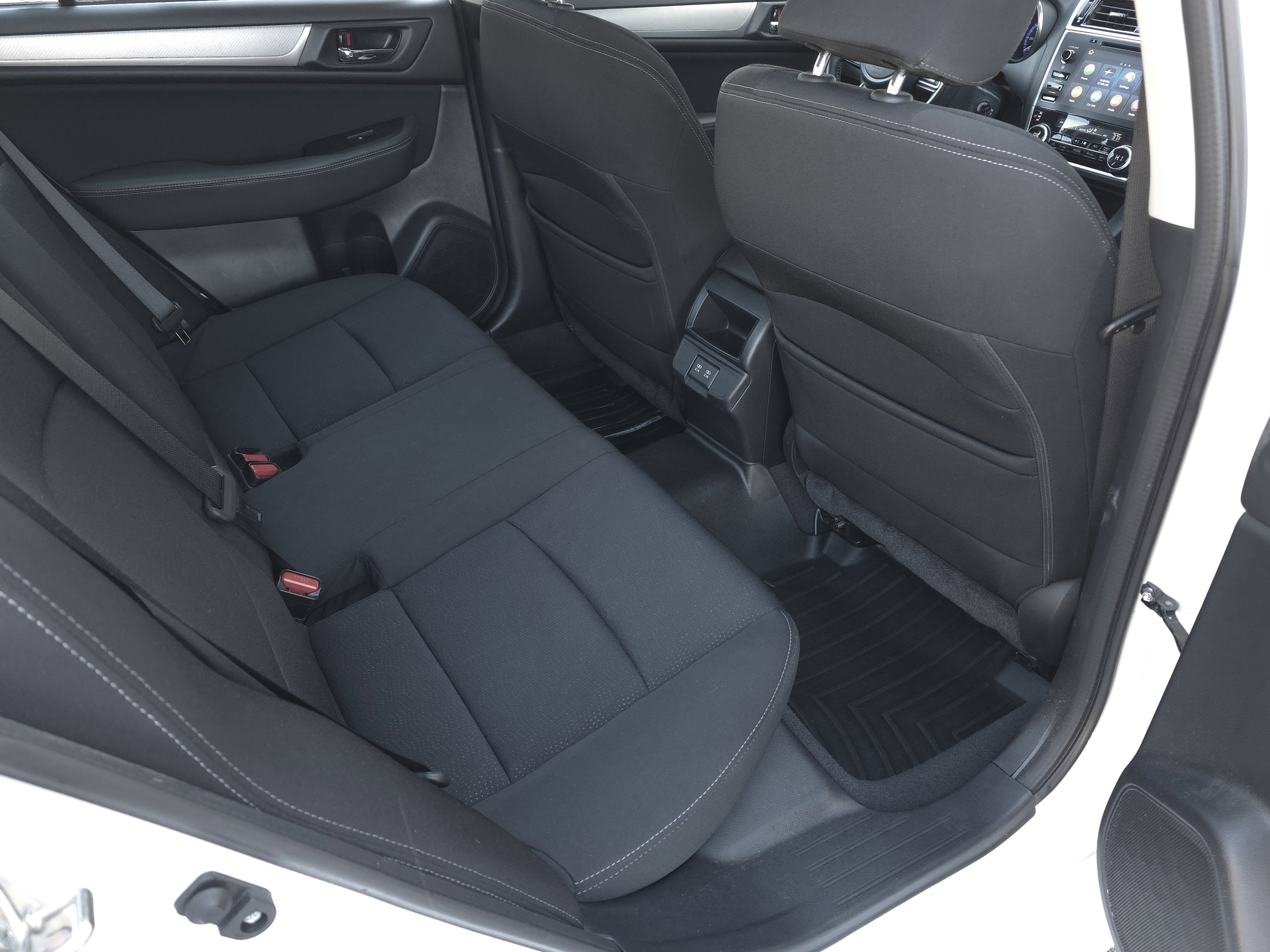 2019 Subaru Legacy 2.5i Premium