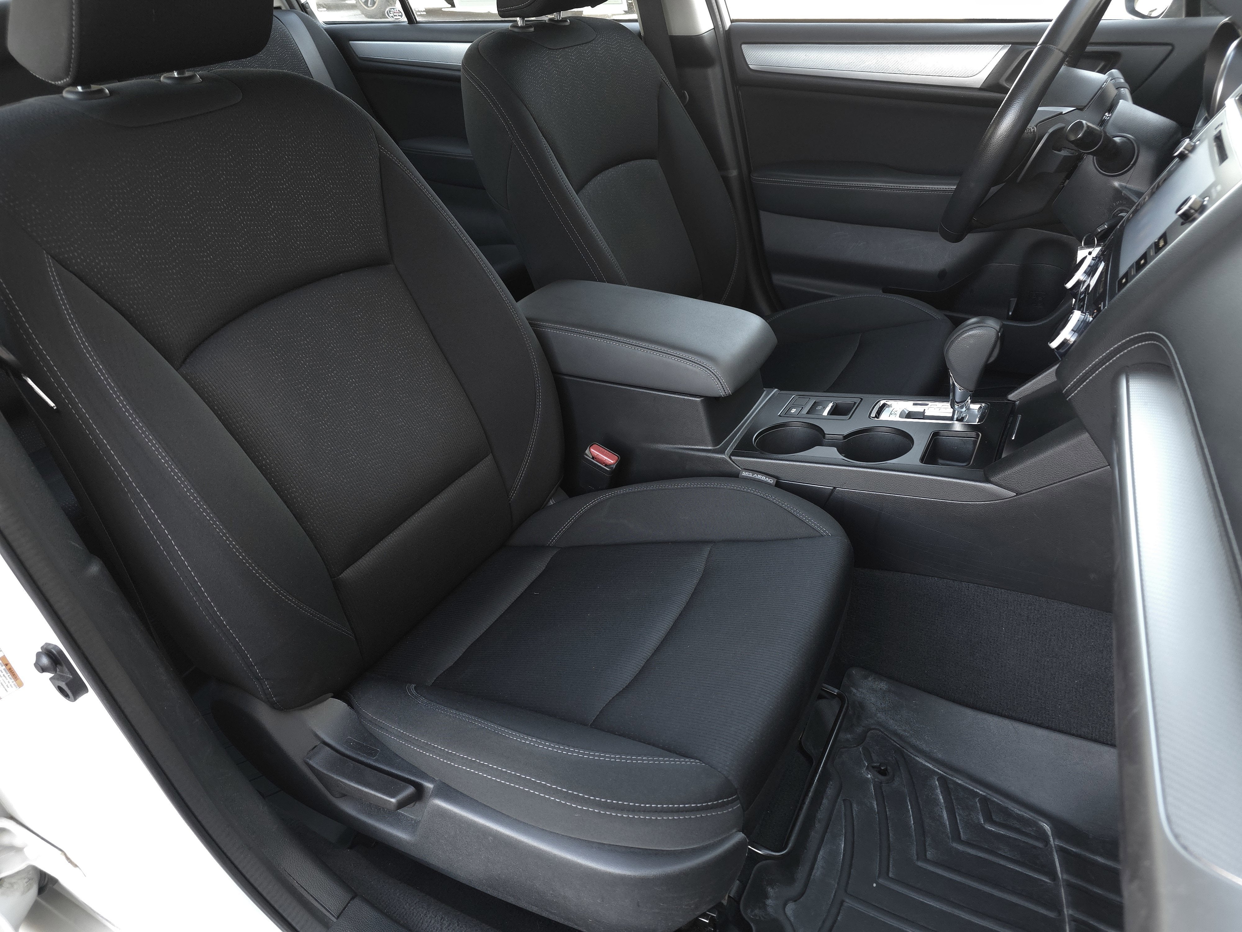 2019 Subaru Legacy 2.5i Premium