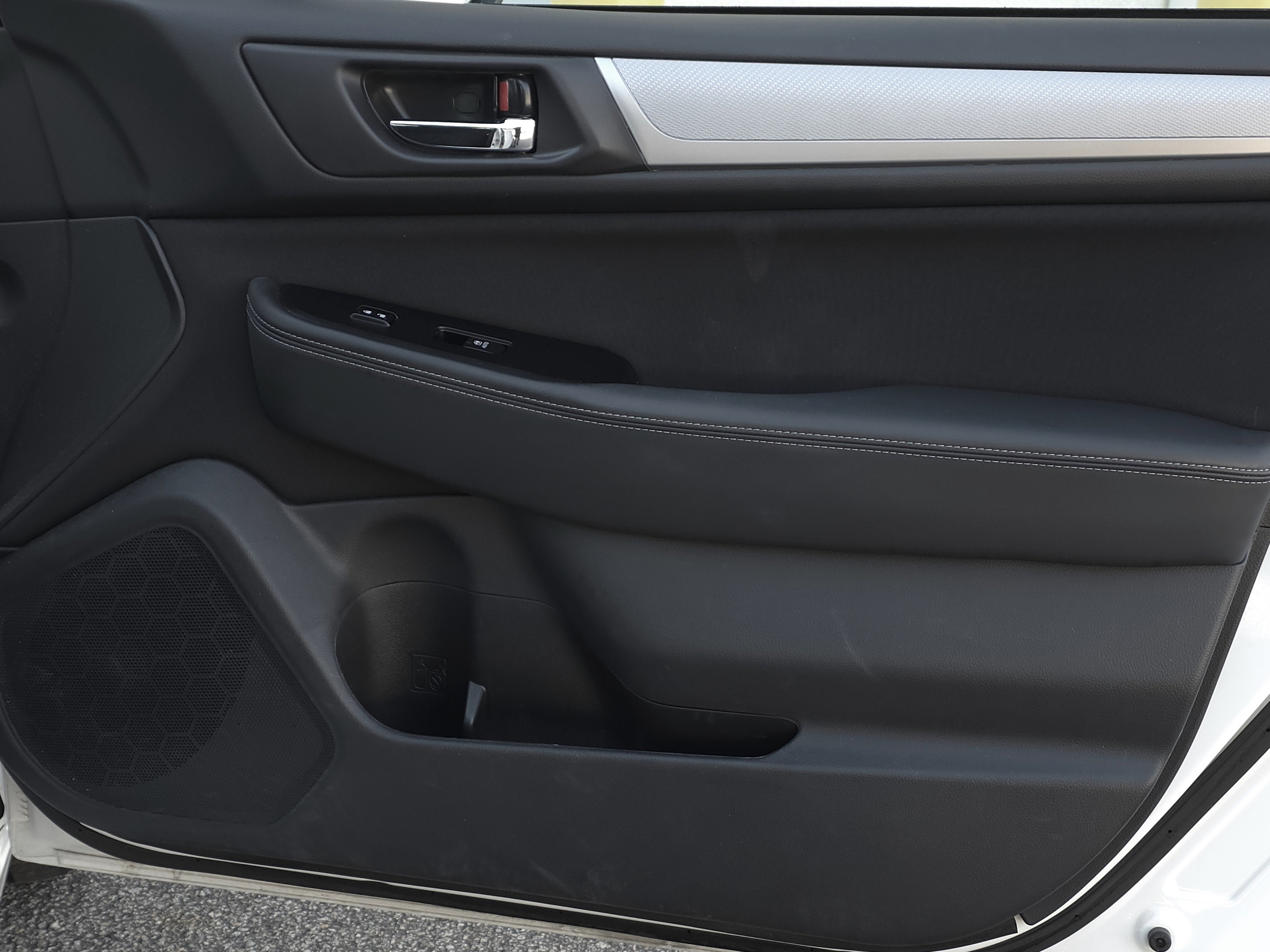 2019 Subaru Legacy 2.5i Premium