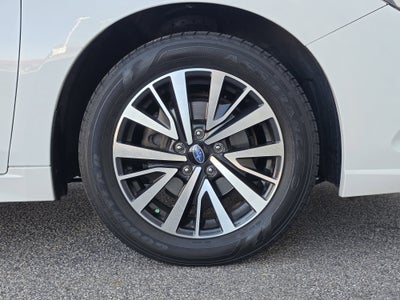 2019 Subaru Legacy 2.5i Premium