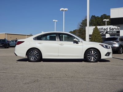 2019 Subaru Legacy 2.5i Premium