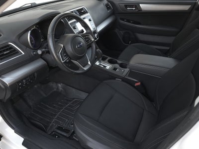 2019 Subaru Legacy 2.5i Premium