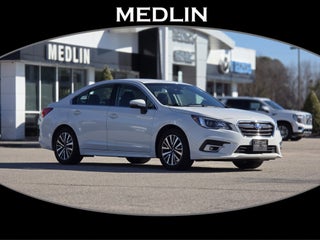 2019 Subaru Legacy 2.5i Premium