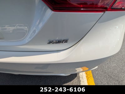 2023 Toyota Camry TRD V6