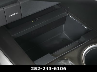 2023 Toyota Camry TRD V6