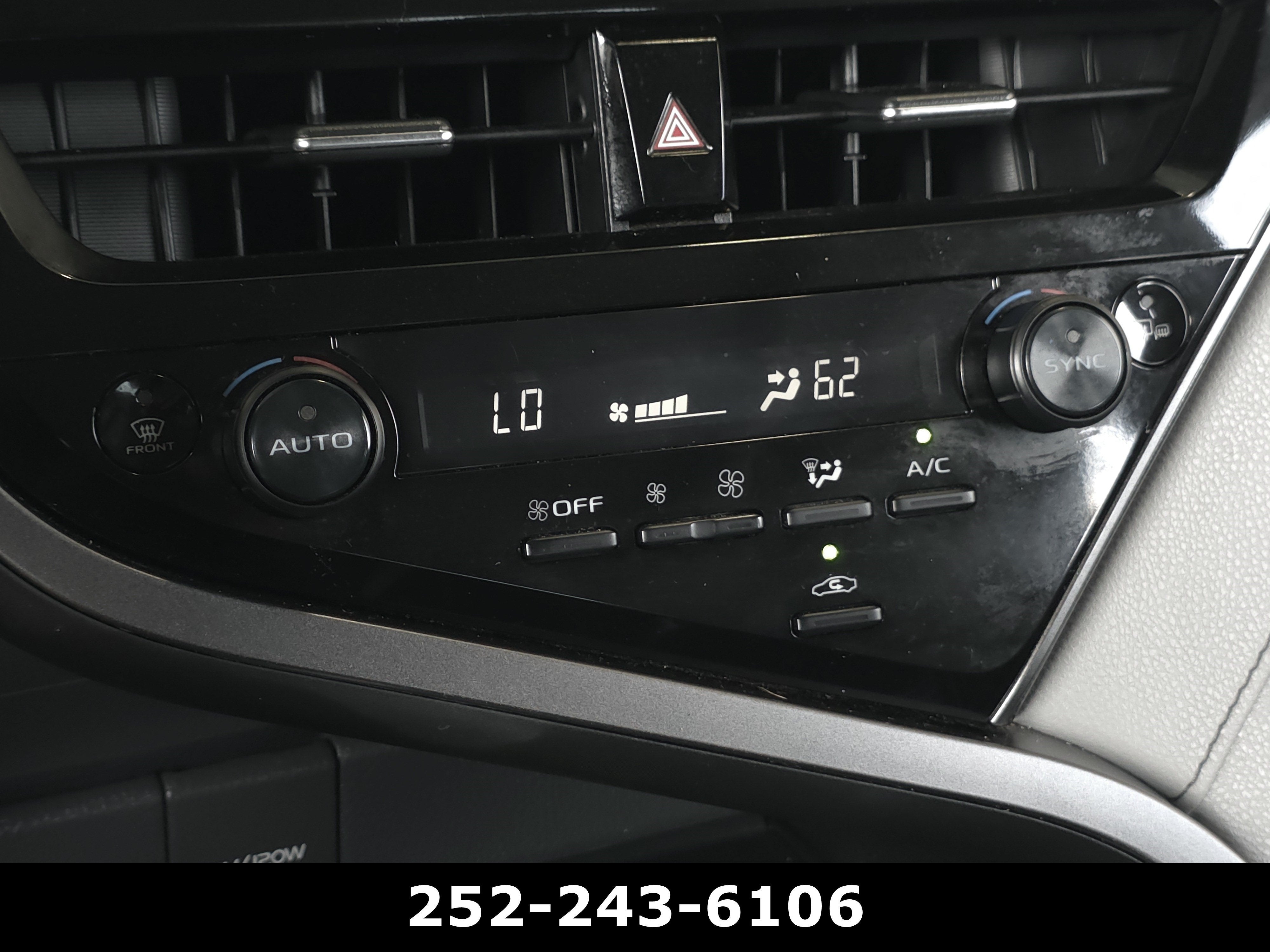 2023 Toyota Camry TRD V6