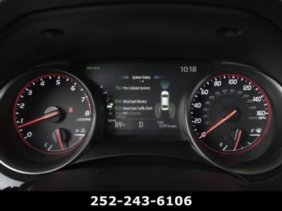 2023 Toyota Camry TRD V6