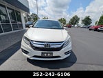 2020 Honda Odyssey Touring