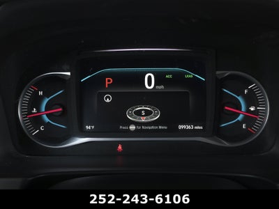 2021 Honda Pilot Touring 8-Passenger