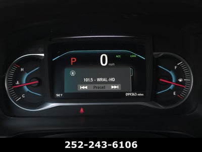 2021 Honda Pilot Touring 8-Passenger